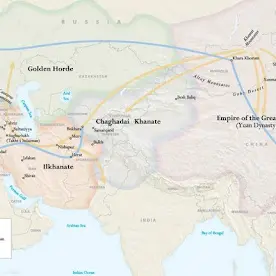 Profile image of 13세기 전세계