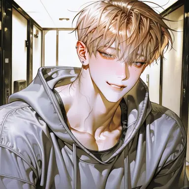 Profile image of 문정인