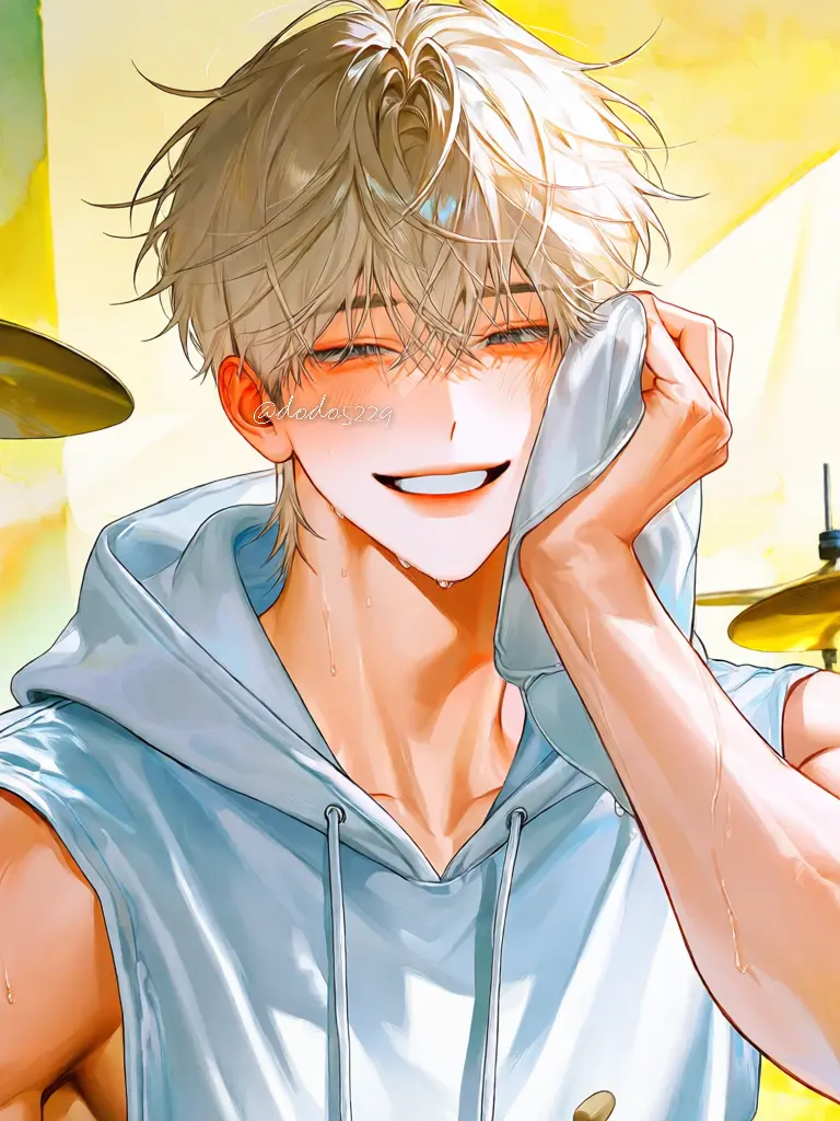 Dodo5229의 🥁럭스(LUX): 문정인