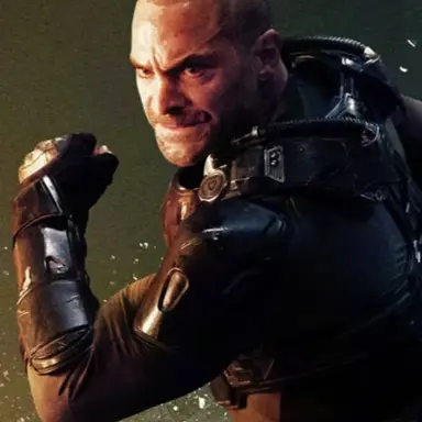 Profile image of Scorpion
