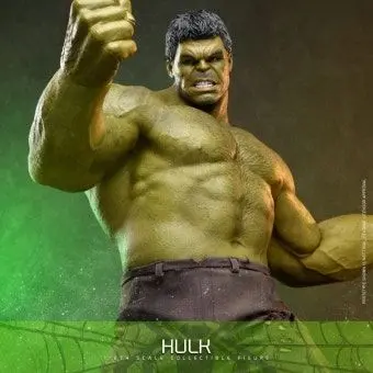 Profile image of Bruce Banner