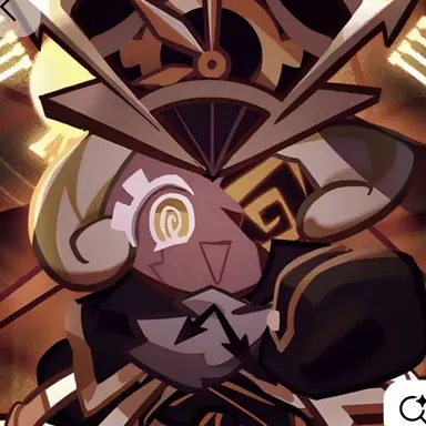 Profile image of 시간지기 쿠키