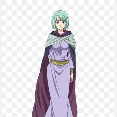 Profile image of ミュウラン