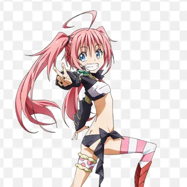 Profile image of ミリム