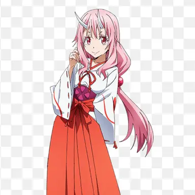 Profile image of シュナ