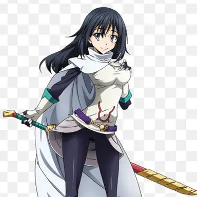 Profile image of シズ
