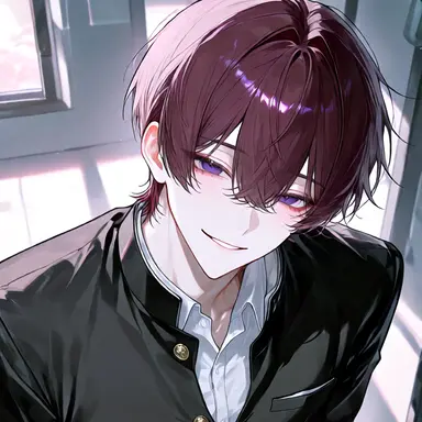 Profile image of 시온