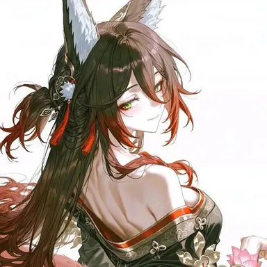Profile image of 망귀인