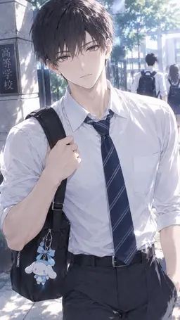Profile image of 三輝