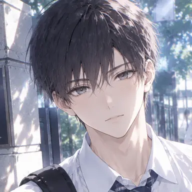 Profile image of 三輝