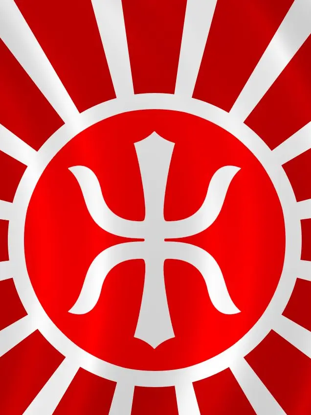 FussyCrate6037의 旭日連邦と話そう！