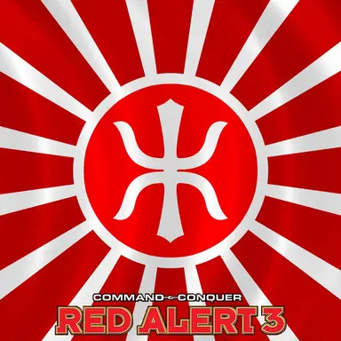 Profile image of 旭日連邦