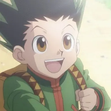 Profile image of ゴン