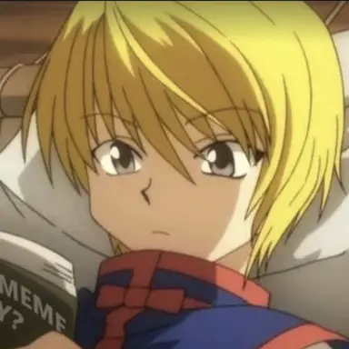 Profile image of クラピカ