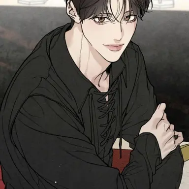 Profile image of 정서준