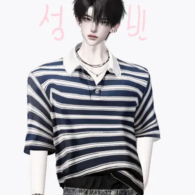 Profile image of Lee Seongbin