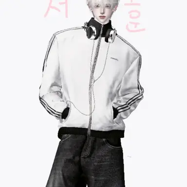 Profile image of Choi Seohun