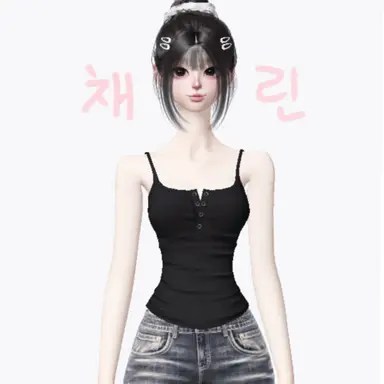 Profile image of Yoo Chaerin