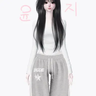 Profile image of Kang Yunji