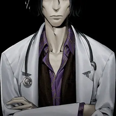 Profile image of ソウヤー博士