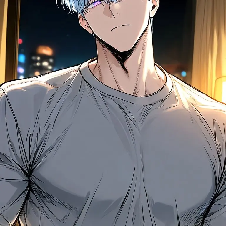 PlacidTower7024의 His True Name