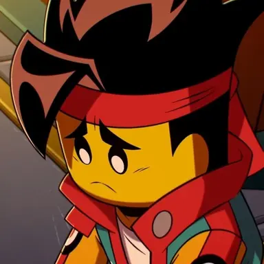 Profile image of MK
