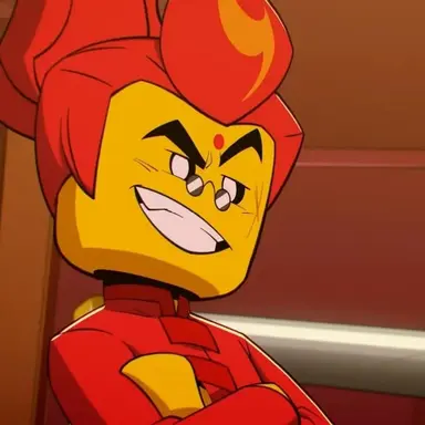 Profile image of 레드썬