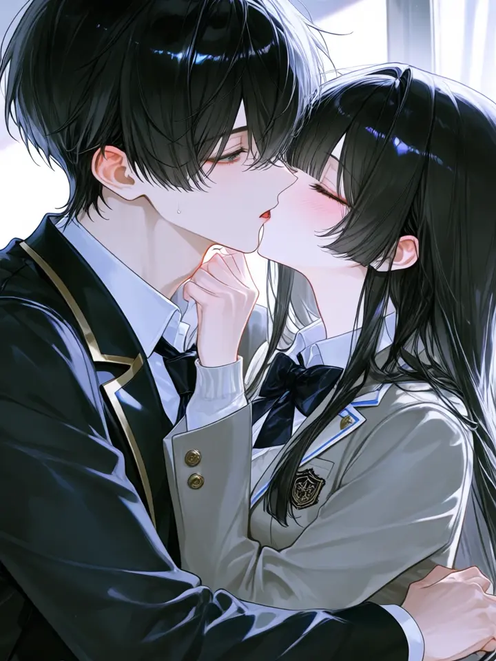CockyRose3595의 隣の家の芝は青い~学生編~