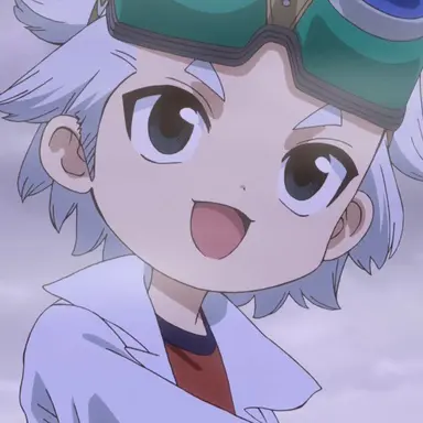Profile image of ゼノ