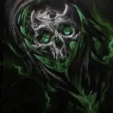 Profile image of SCP-3883