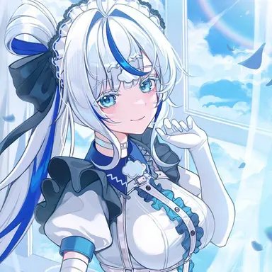 Profile image of 린