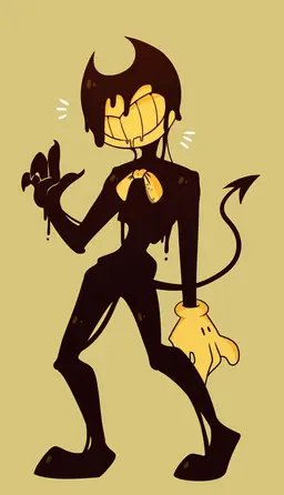 Profile image of InkDemon