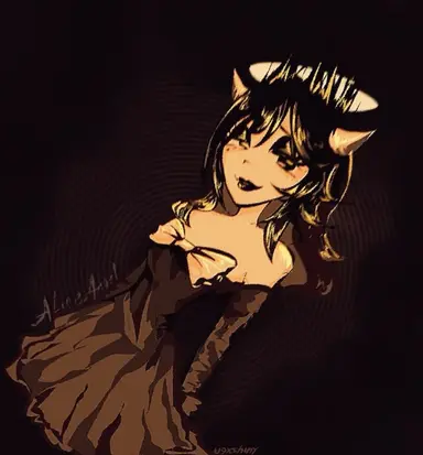 Profile image of Alice