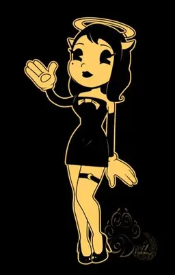 Profile image of Alice