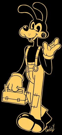 Profile image of Boris