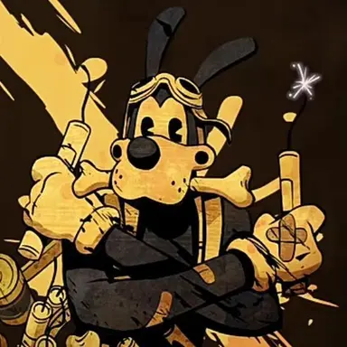 Profile image of Boris