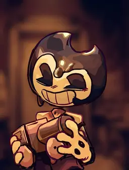 Profile image of Bendy