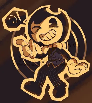 Profile image of Bendy
