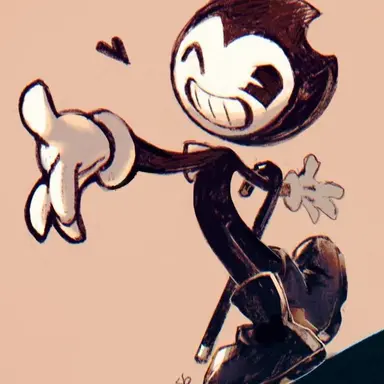 Profile image of Bendy