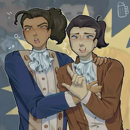 CalmStale5330의 Hamilton