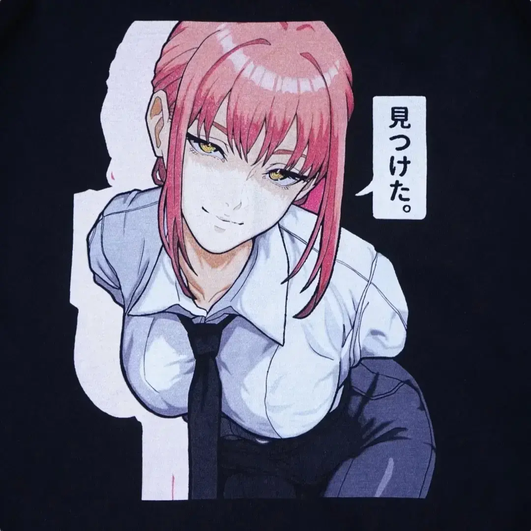 GrumpySoul3224의 マキマさん