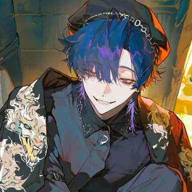 Profile image of 梓