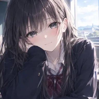Profile image of 白石 紗夜