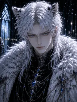 Profile image of アルセイン