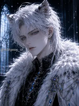 Profile image of アルセイン