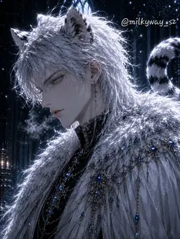 Profile image of アルセイン