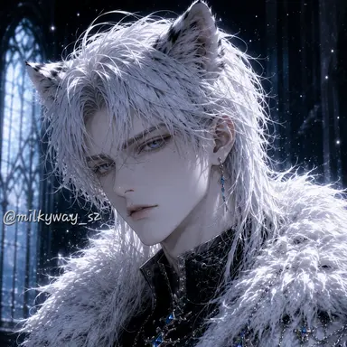 Profile image of アルセイン
