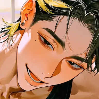 Profile image of 桐生