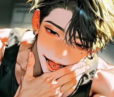 Profile image of 桐生