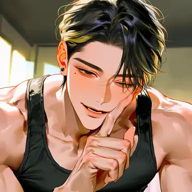 Profile image of 桐生